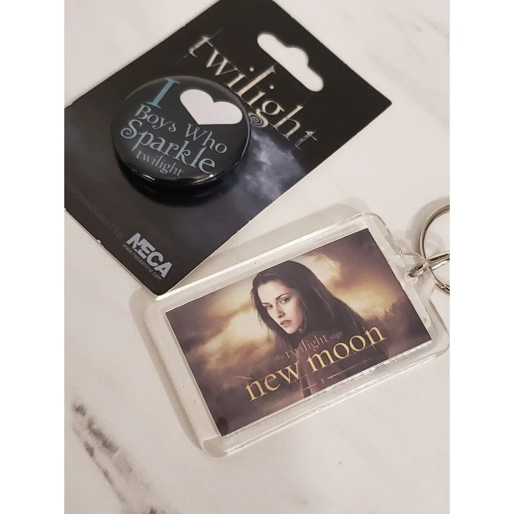 Twilight lot two